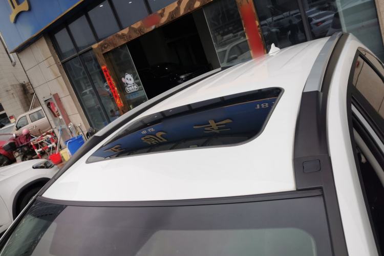 Used Haval M6 2023 PLUS 1.5T Manual Luxury Smart Connectivity Model
