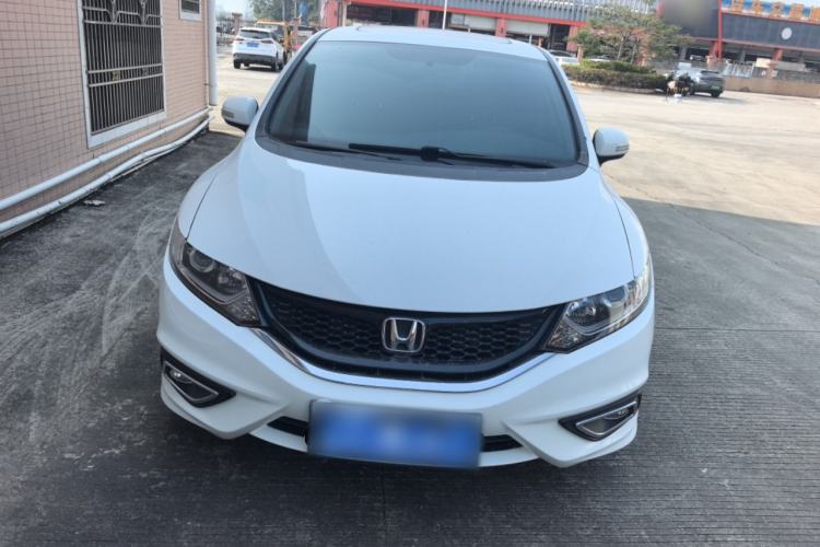 Used Honda Jade 2016 1.8L Automatic Comfort Elite Version 5 Seats
