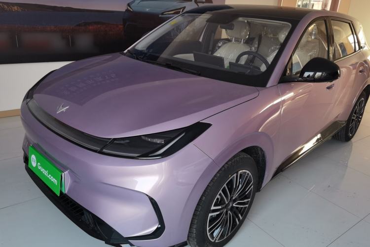 Used ARCFOX T1 2025 Model 425 PLUS