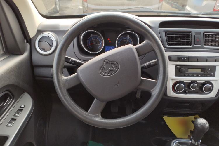 Used Chana Ruixing M60 2020 1.5L Standard Version China VI 6-Seater DAM15KR
