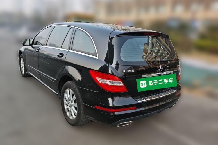 Used Mercedes-Benz R-Class 2011 R 300 L Business Model