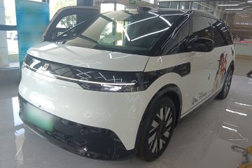 Used Zeekr MIX 2025 Intelligent Driving Version