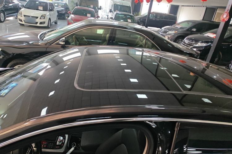 Used Audi A6L 2017 45 TFSI quattro Sport Edition
