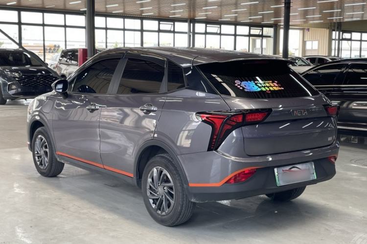 Used NETA V 2021 Standard Range Entertainment Version – Upgraded Model
