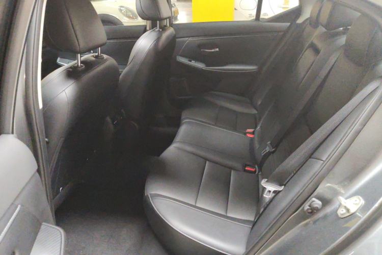 Used Nissan Sylphy 2022 1.6L XL CVT Enjoyment Edition
