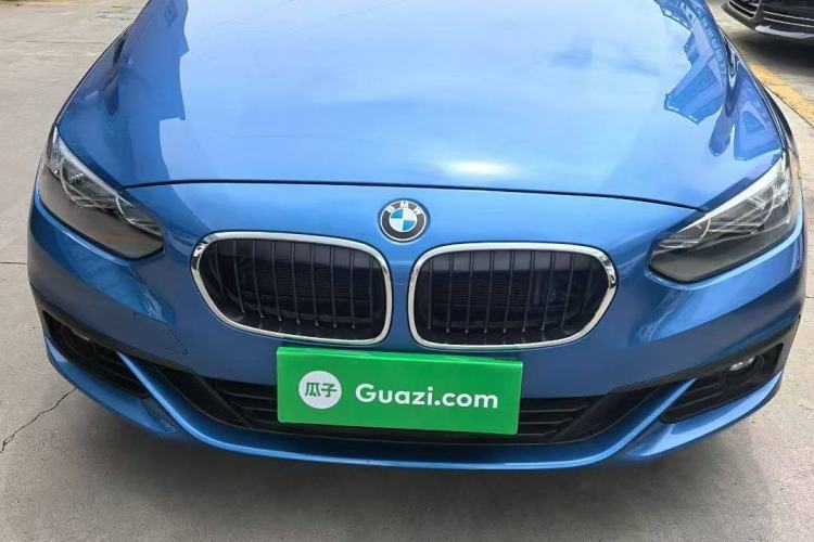 Used BMW 1 Series 2018 Revised 118i Fashion Edition
