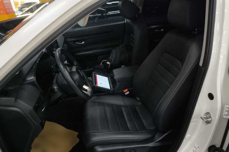 Used Honda CR-V 2024 240TURBO Two-Wheel-Drive FENGSHANG Edition 5 Seats