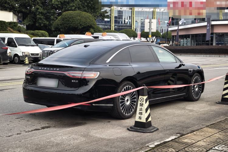 Used Hima Stelato S9 2025 Extended-Range Ultra
