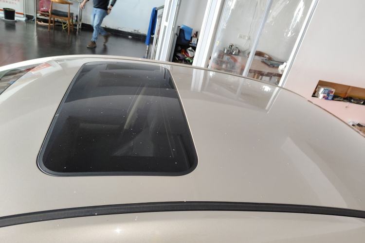 Used Geely Auto Emgrand 2018 1.5L CVT Upward Connect Edition
