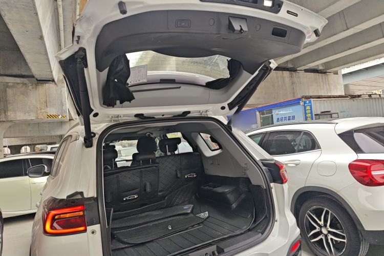 Used Chery Tiggo 8 2020 230TCI Automatic Elite Edition
