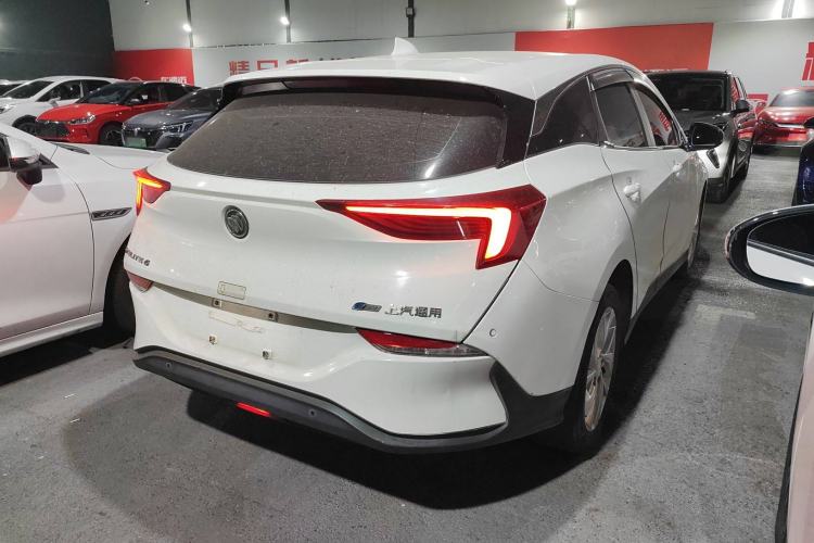 Used Buick Velite 6 2023 430km Range Commuter Version
