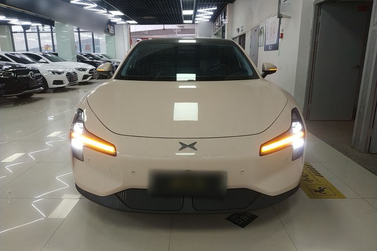 Used XPeng MONA M03 2024 515 Long-Range