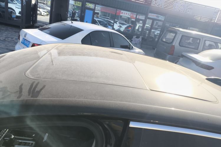 Used Hongqi H5 2023 2.0T Automatic Smart Connect Flagship Edition