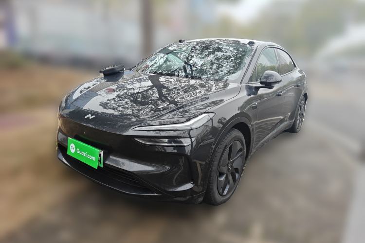 Used ONVO L60 2024 60 kWh Rear-Drive Version