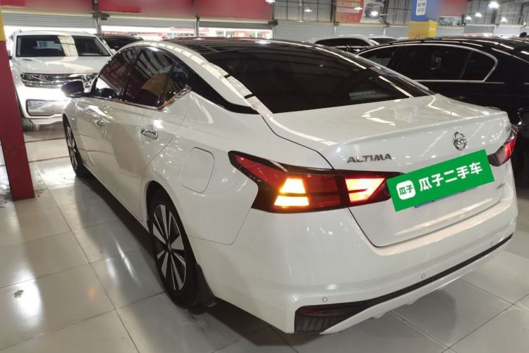 Used Nissan Teana 2021 2.0L XL Comfort Edition
