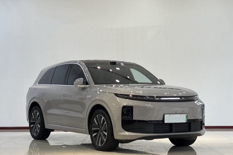 Used Li Auto L6 2025 Pro Smart Refresh Edition