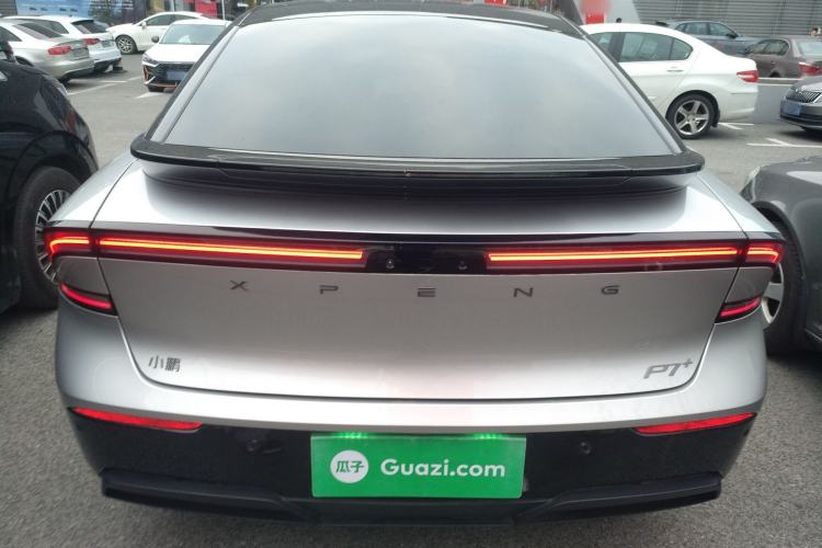 Used XPeng P7+ 2024 Long-Range Max
