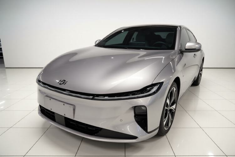 Used Qiyuan A07 2023 Range-Extended 200 Pro