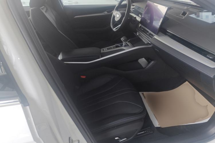 Used Geely Auto Preface 2025 Dongfang Yao 1.5TD Kunlun Edition