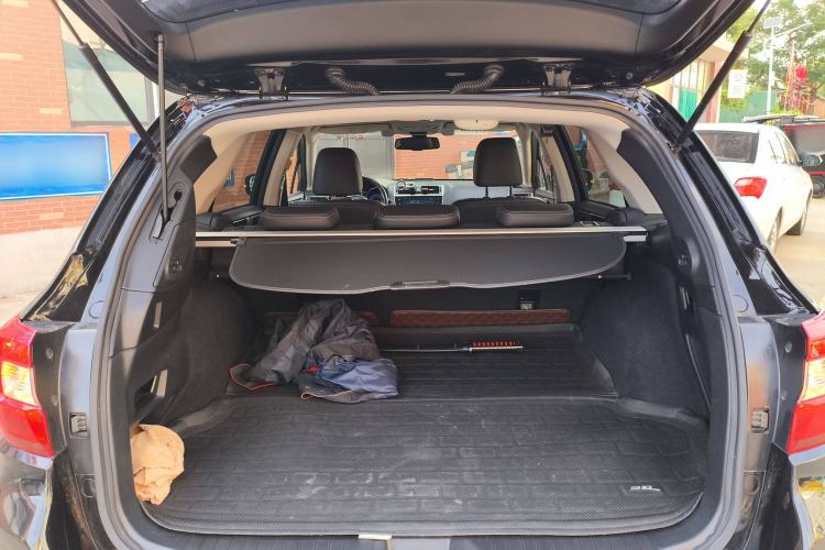 Used Subaru Outback 2020 Revised Version 2.5i Sport Navigation Edition with EyeSight
