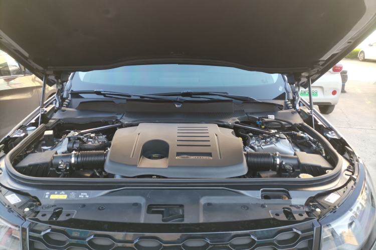 Used Land Rover Discovery 2023 360 PS R-Dynamic S
