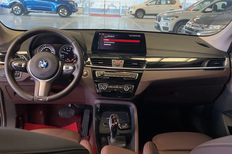 Used BMW X1 2020 sDrive20Li Premium Edition
