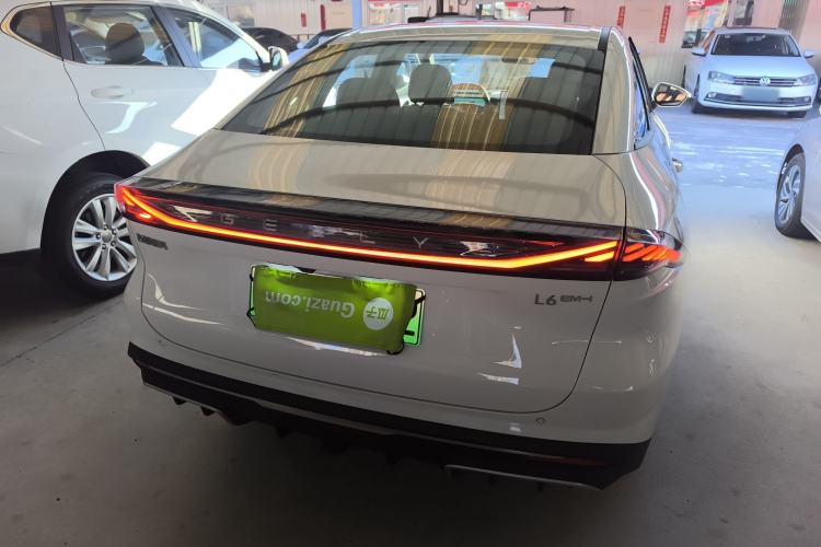 Used  L6 2025 EM-i 140km Explorer+ Edition
