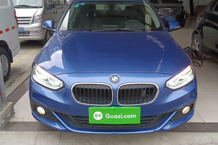 Used BMW 1 Series 2019 118i Fashion Model