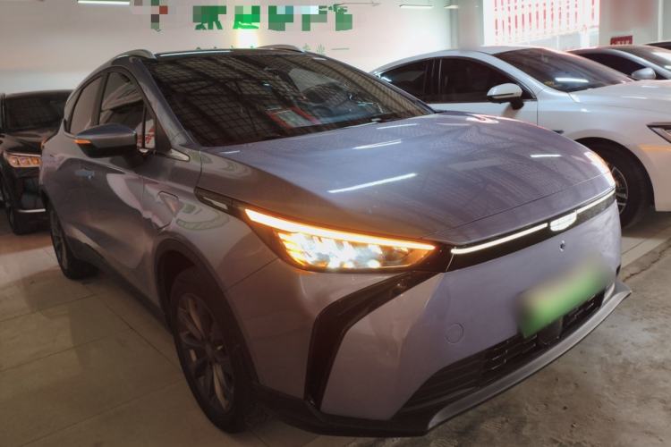 Used Geometry M6 2022 450 New Enjoyment Version
