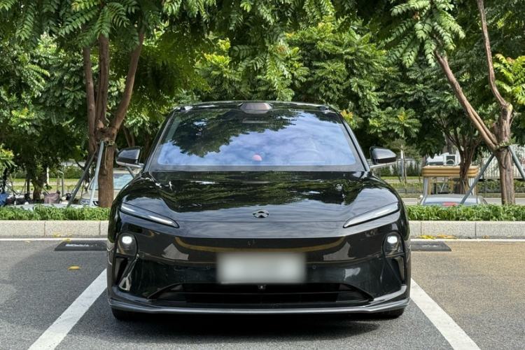 Used Nio ET5T 2023 75 kWh Touring
