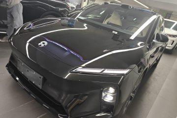 Used Nio ET5T 2025 75 kWh Touring