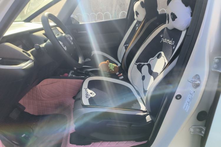 Used Honda LIFE 2021 1.5L CVT CRO-S Fun Edition