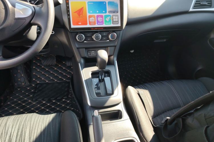 Used Nissan Sylphy 2022 Classic 1.6XE CVT Comfort Edition
