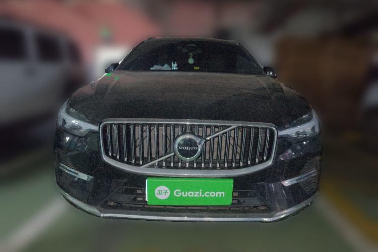 Used Volvo XC60 2024 B5 4x4 Smart Luxury Edition
