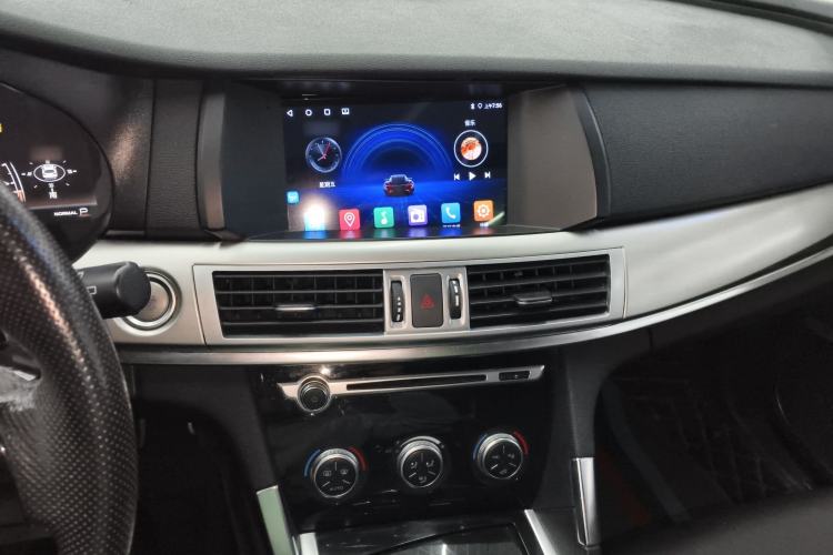 Used Haval H7 2017 Red-Label H7L 2.0T Automatic Prestige Model