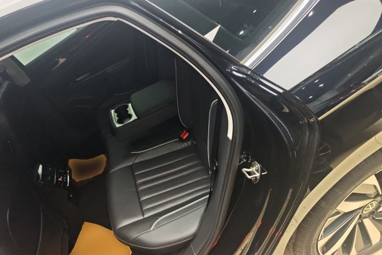 Used Volkswagen Passat 2022 330TSI Elite Edition