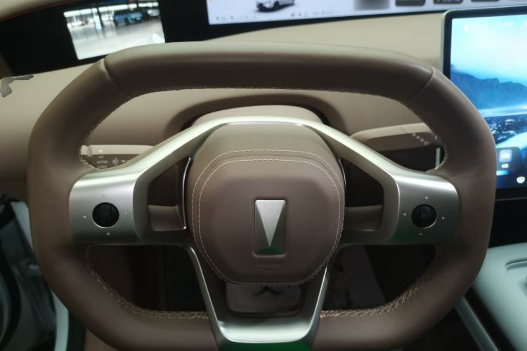 Used  07 2024 Max Extended-Range Edition