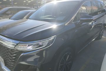 Used Roewe iMAX8 2022 400TGI Flagship Edition