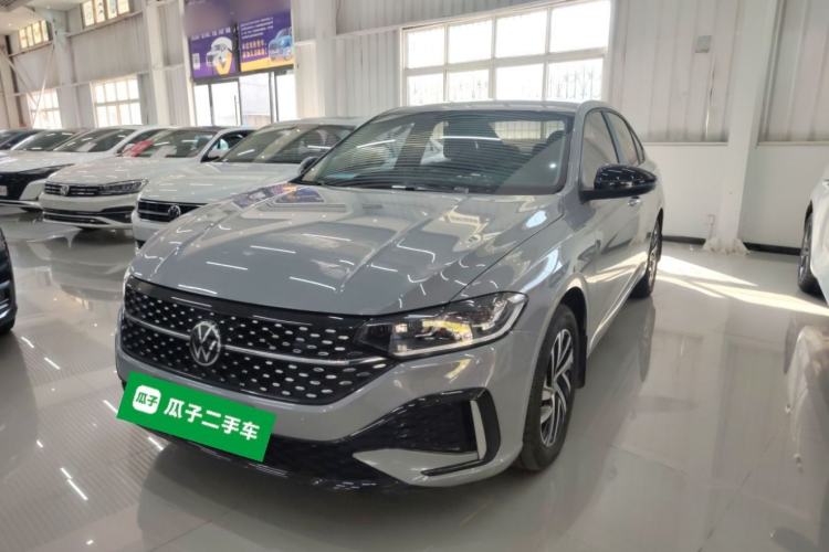 Used Volkswagen Lavida 2023 280TSI DSG Starry Sky Deluxe Edition
