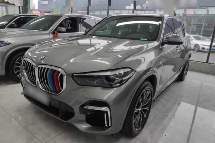 Used BMW X5 2022 Restyled xDrive 30Li M Sport Package