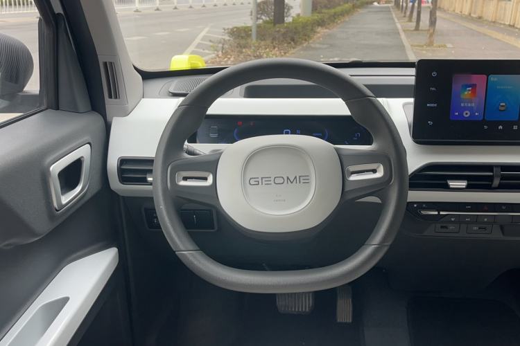 Used  Panda 2024 200km Panda Rider