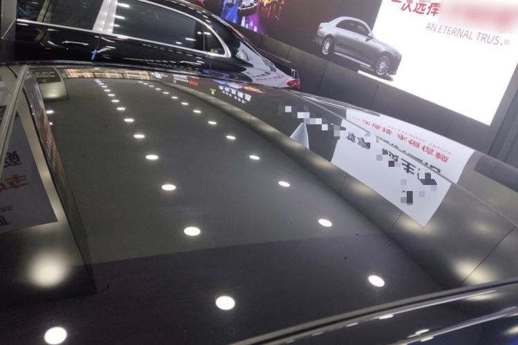 Used Mercedes-Benz E-Class 2021 Facelift E 260 L Sport Edition
