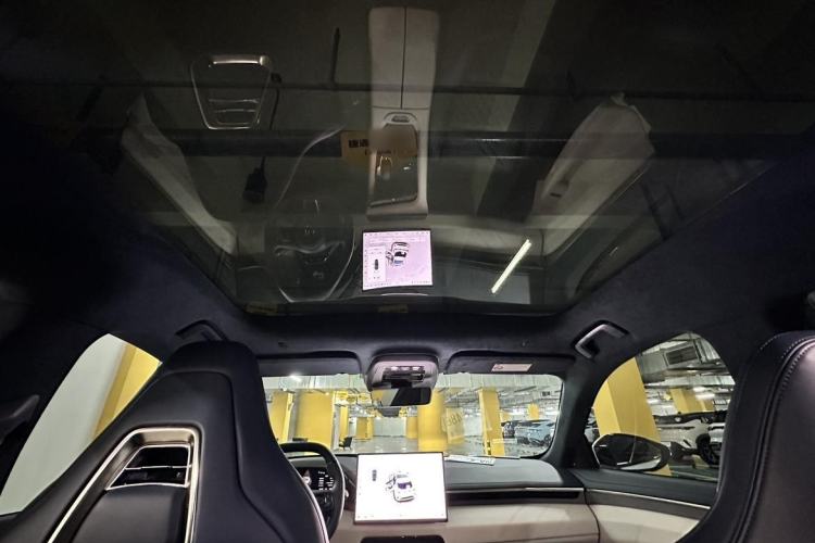 Used Zeekr 001 2024 WE Edition 95 kWh All-Wheel Drive
