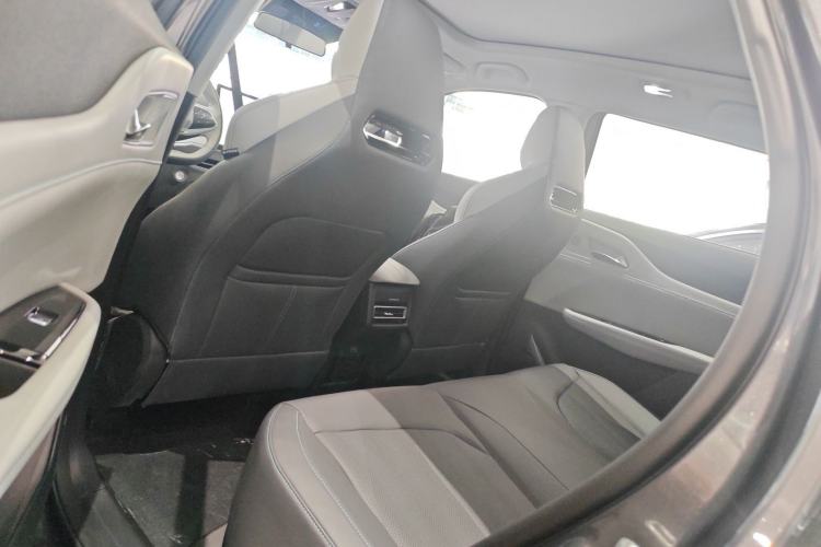 Used Changan UNI-Z New Energy 
