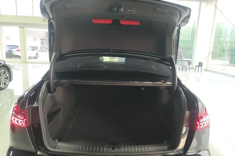 Used Audi A6L 2023 Revised 45 TFSI Prestige Elegant Edition