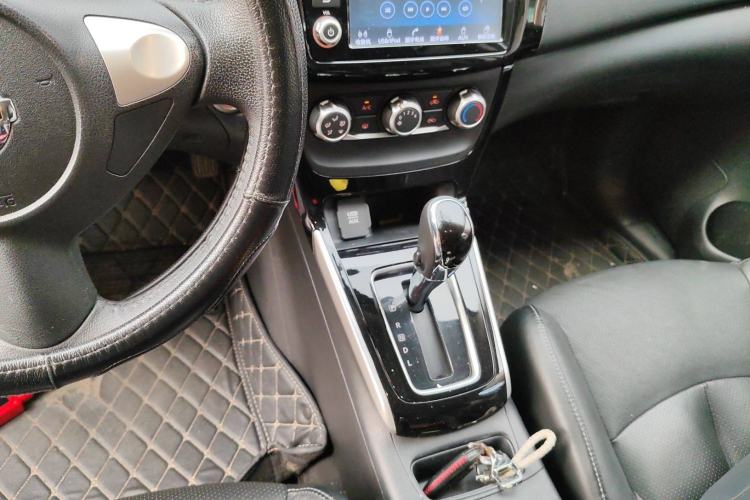 Used Nissan Sylphy 2018 1.6XV CVT Deluxe Edition