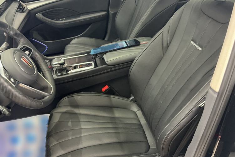 Used Hongqi H5 2024 1.5T DCT Smart Connect Flagship Edition
