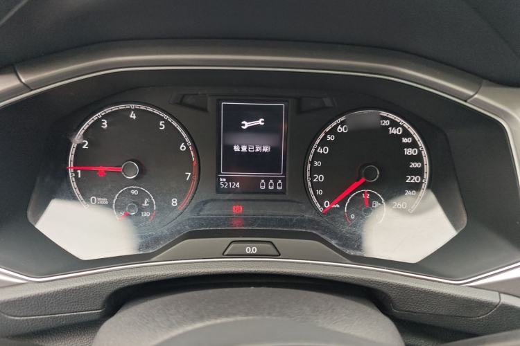 Used Volkswagen T-ROC 2020 230TSI DSG Two-Wheel Drive Advanced Version
