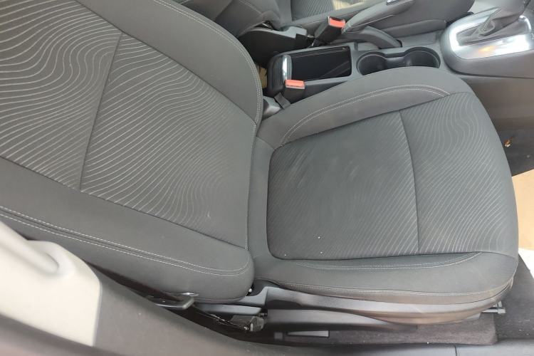 Used Buick Encore 2014 1.4T Automatic Two-Wheel Drive Urban Elite Model
