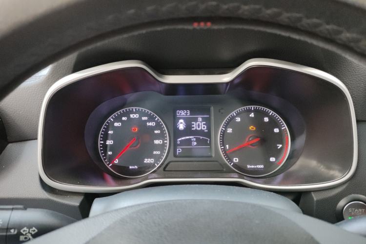 Used MG ZS 2019 1.5L Automatic Global Elite Edition China VI Standard
